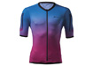 BRN Bike Wear Maglia Fade Uomo